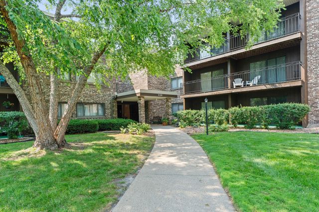 4120 Parklawn Avenue 231, Edina, MN 55435