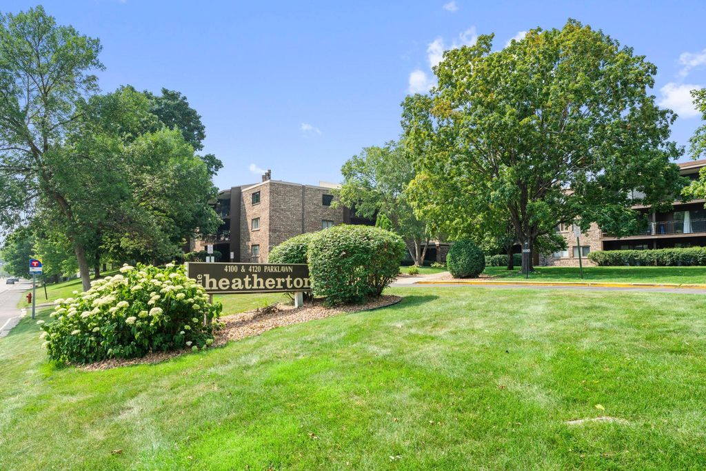 4120 Parklawn Avenue 231, Edina, MN 55435 — photo 5