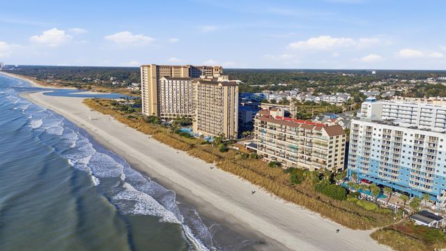 4719 S Ocean Blvd Apt 502, North Myrtle Beach, SC 29582