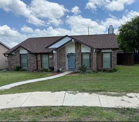 1914 Bridger Drive, Mesquite, TX 75149