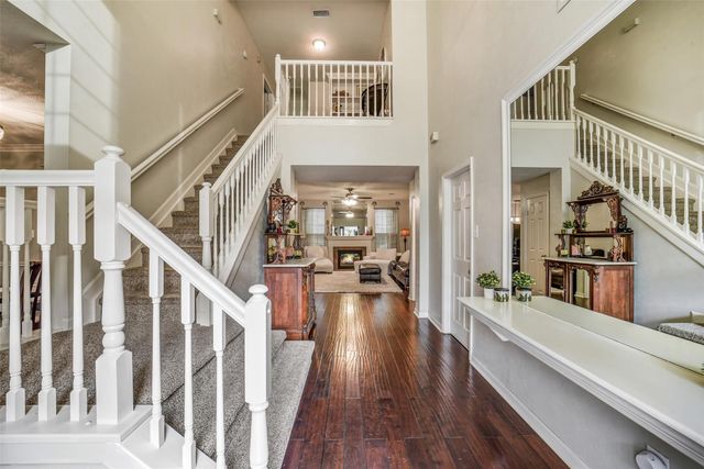 6702 Springcrest Drive, Sugar Land, TX 77479