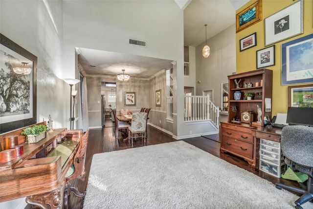 6702 Springcrest Drive, Sugar Land, TX 77479