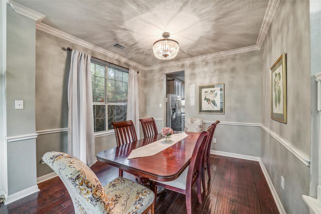 6702 Springcrest Drive, Sugar Land, TX 77479