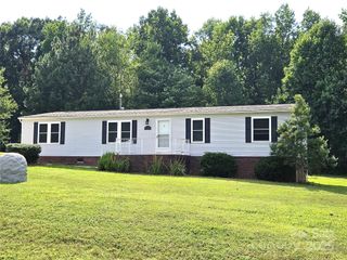 1135 Farm Creek Road, Salisbury, NC 28146