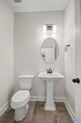 144 Brier View Drive, Meridianville, AL 35759