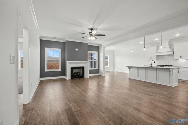 144 Brier View Drive, Meridianville, AL 35759