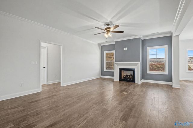 144 Brier View Drive, Meridianville, AL 35759