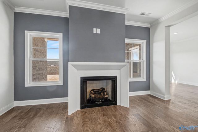 144 Brier View Drive, Meridianville, AL 35759