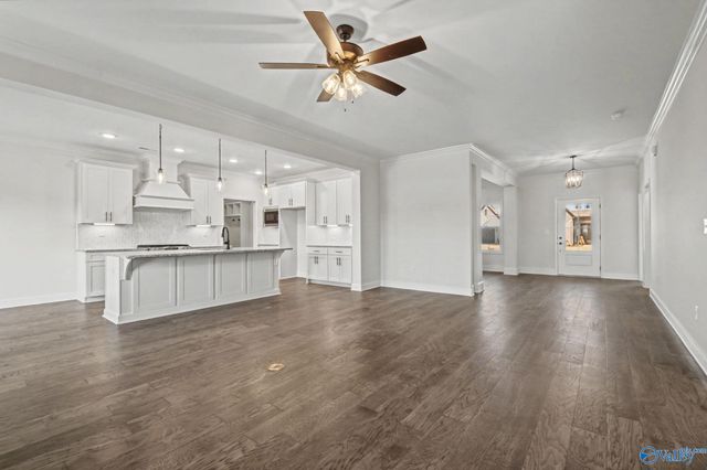 144 Brier View Drive, Meridianville, AL 35759