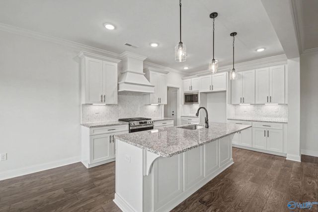 144 Brier View Drive, Meridianville, AL 35759