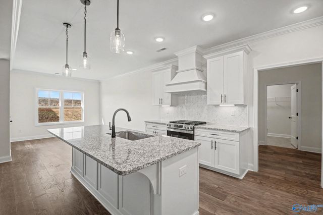 144 Brier View Drive, Meridianville, AL 35759