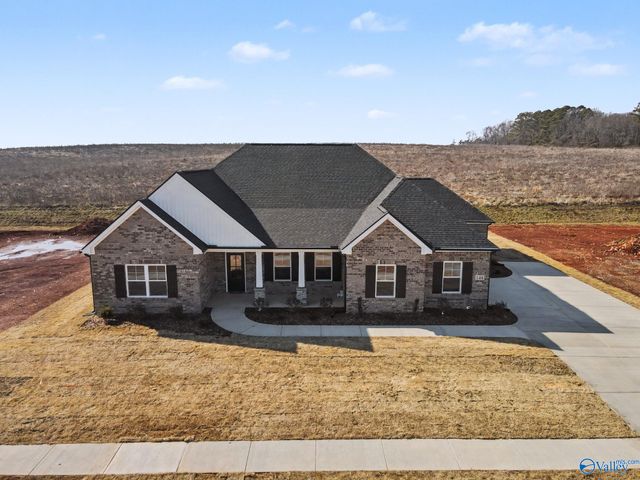 144 Brier View Drive, Meridianville, AL 35759