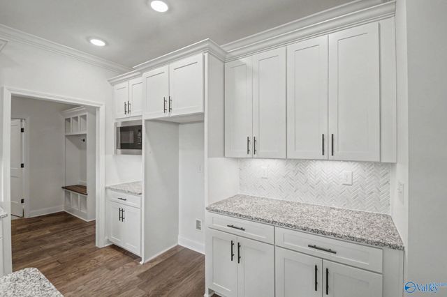 144 Brier View Drive, Meridianville, AL 35759