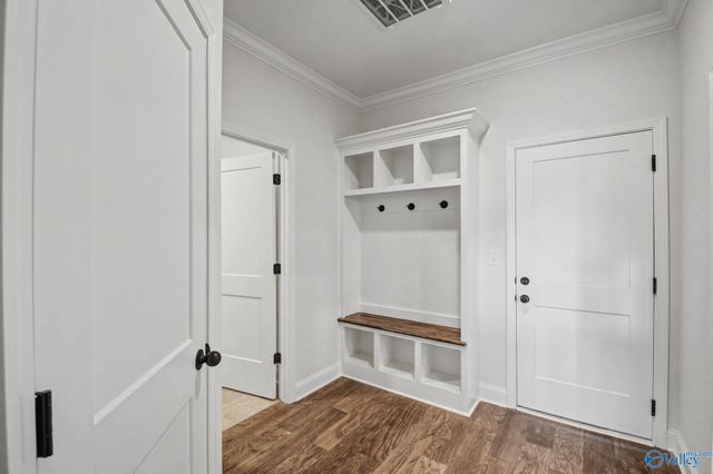 144 Brier View Drive, Meridianville, AL 35759