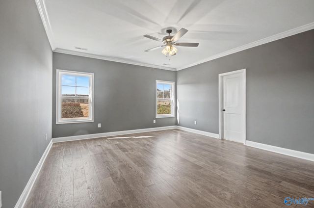 144 Brier View Drive, Meridianville, AL 35759