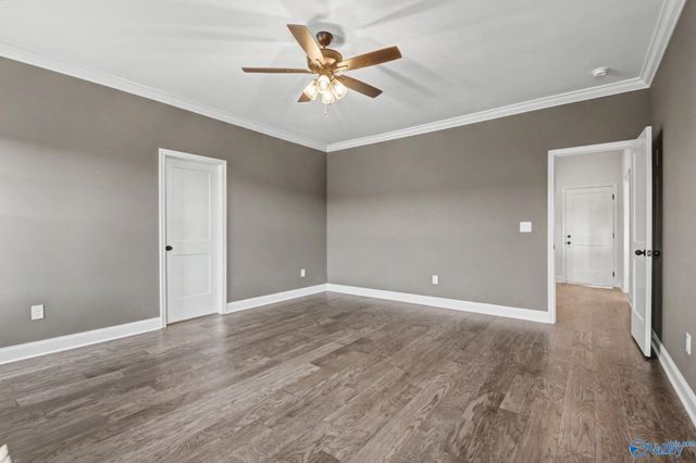 144 Brier View Drive, Meridianville, AL 35759