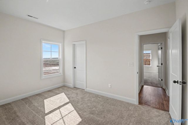 144 Brier View Drive, Meridianville, AL 35759