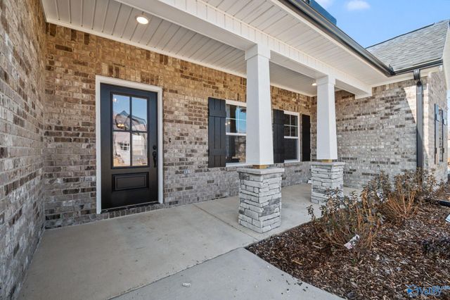 144 Brier View Drive, Meridianville, AL 35759