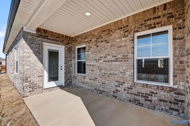 144 Brier View Drive, Meridianville, AL 35759