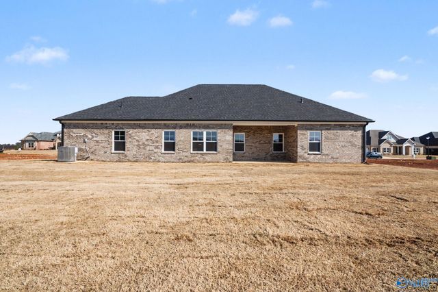 144 Brier View Drive, Meridianville, AL 35759