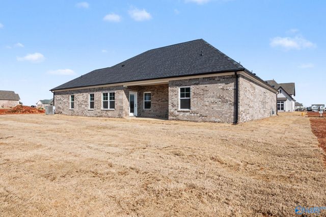144 Brier View Drive, Meridianville, AL 35759