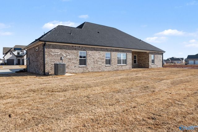 144 Brier View Drive, Meridianville, AL 35759