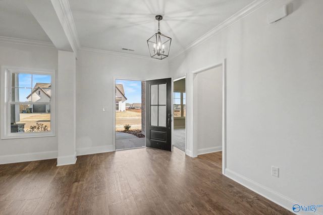 144 Brier View Drive, Meridianville, AL 35759