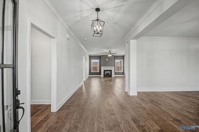 144 Brier View Drive, Meridianville, AL 35759