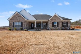 144 Brier View Drive, Meridianville, AL 35759