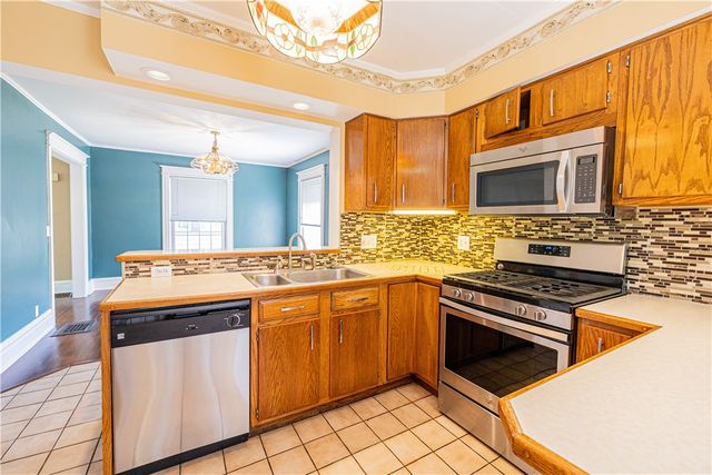 1269 Park Avenue, Rochester, NY 14610