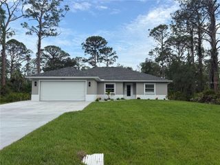 1317 BISCAYNE DRIVE, Port Charlotte, FL 33953