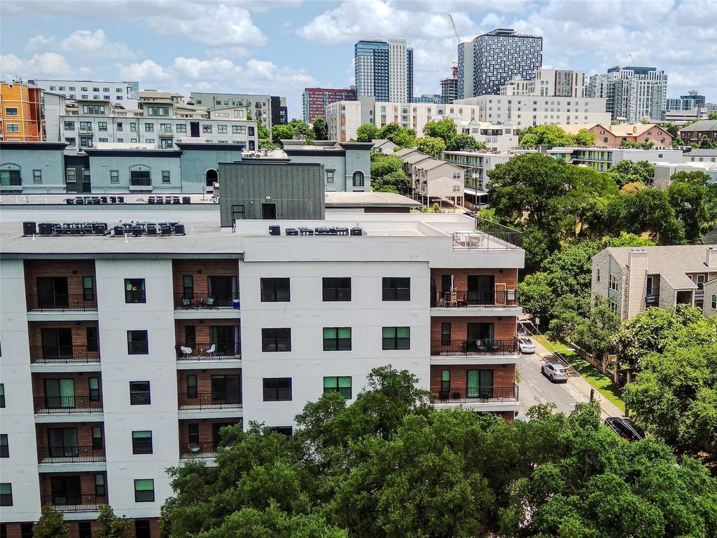 2500 Longview ST 521, Austin, TX 78705