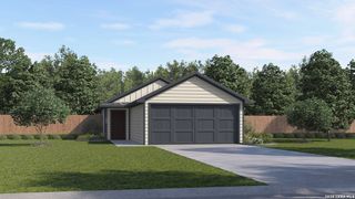 101 KENDALL LANE, Maxwell, TX 78656
