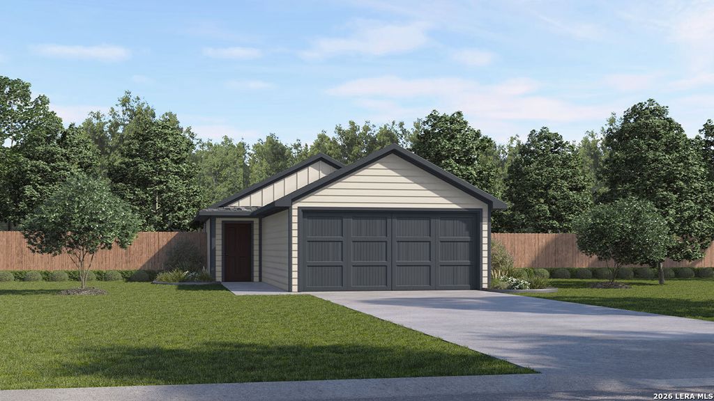 101 KENDALL LANE, Maxwell, TX 78656