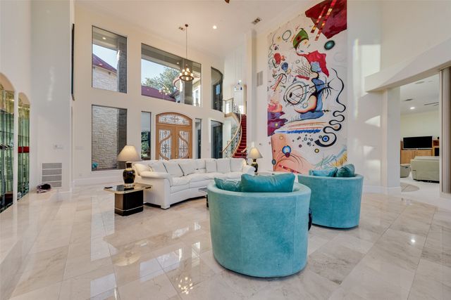 10 Stephens Court, Trophy Club, TX 76262