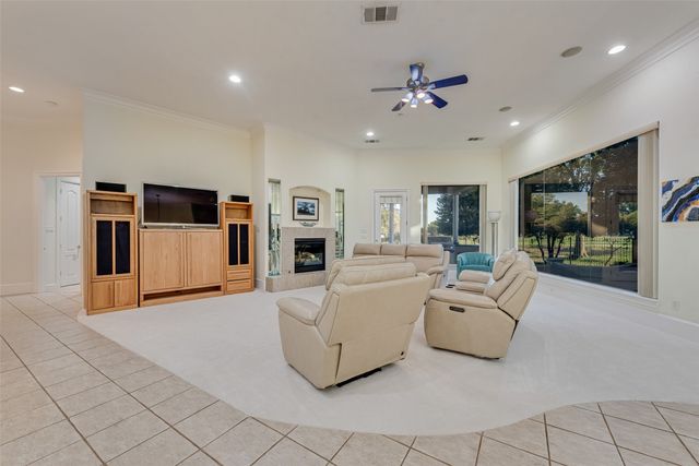 10 Stephens Court, Trophy Club, TX 76262