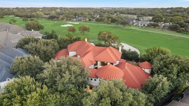 10 Stephens Court, Trophy Club, TX 76262