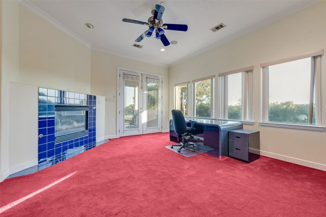 10 Stephens Court, Trophy Club, TX 76262