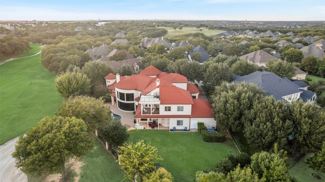 10 Stephens Court, Trophy Club, TX 76262