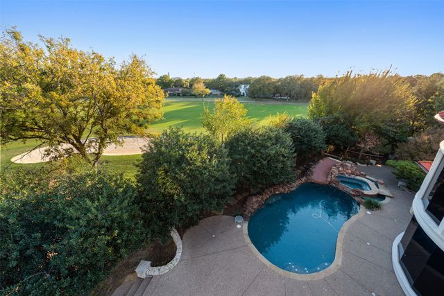 10 Stephens Court, Trophy Club, TX 76262
