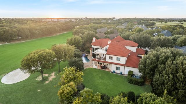 10 Stephens Court, Trophy Club, TX 76262