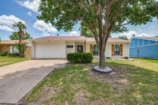 6022 Highcrest Drive, Garland, TX 75043