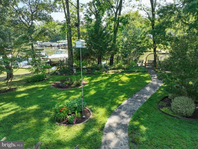 4119 WATERVIEW DR, Edgewater, MD 21037