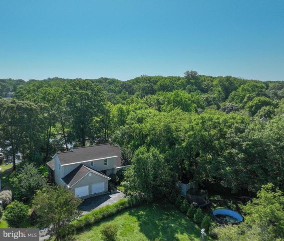 4119 WATERVIEW DR, Edgewater, MD 21037