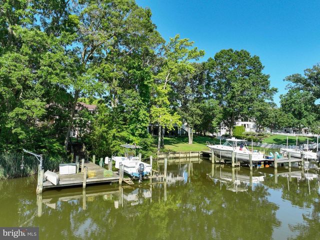 4119 WATERVIEW DR, Edgewater, MD 21037