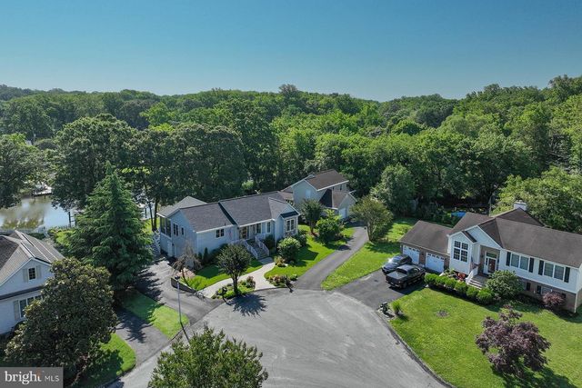 4119 WATERVIEW DR, Edgewater, MD 21037