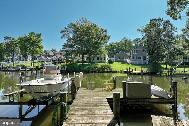 4119 WATERVIEW DR, Edgewater, MD 21037