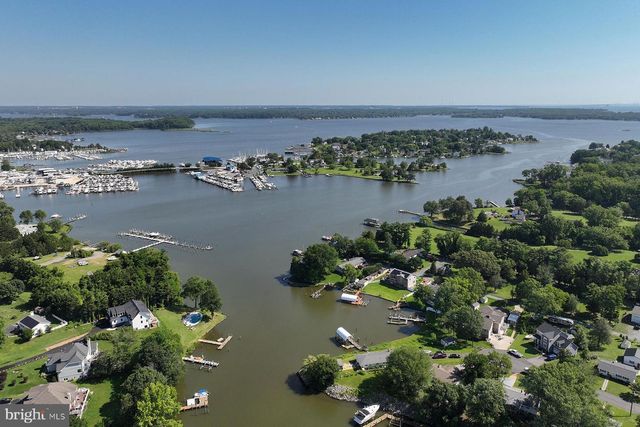 4119 WATERVIEW DR, Edgewater, MD 21037