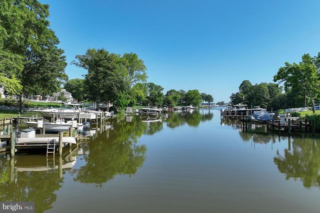 4119 WATERVIEW DR, Edgewater, MD 21037