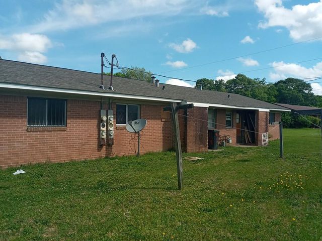 3211 Lee Street, Columbus, GA 31903